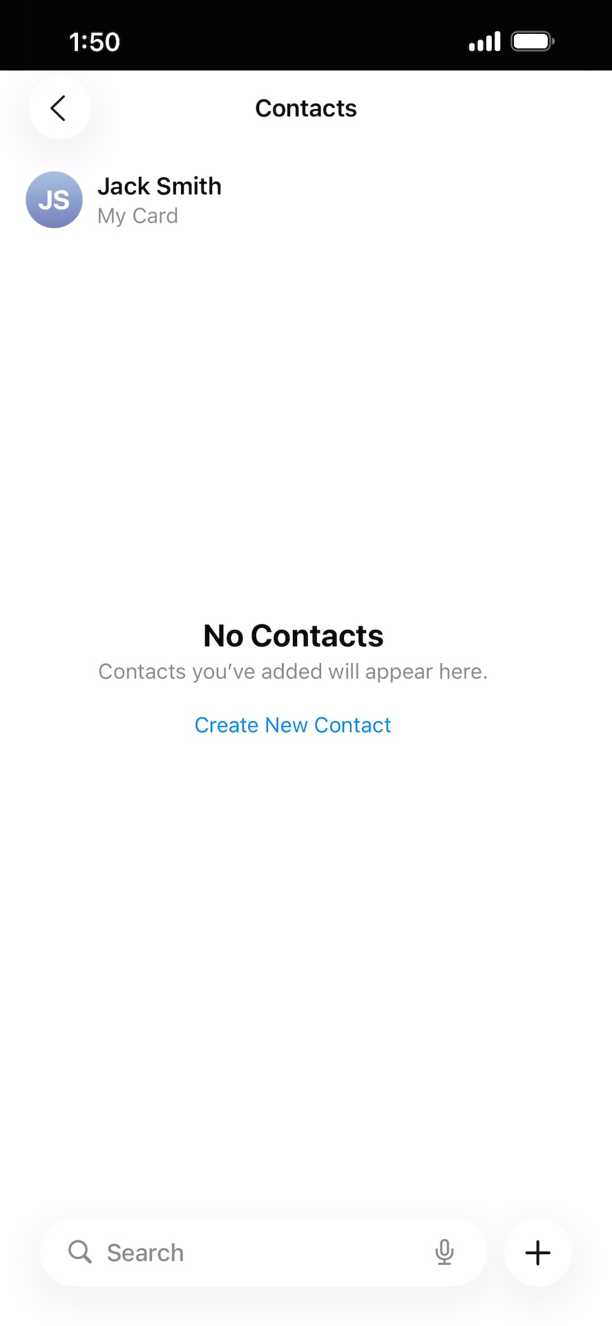 From the Settings app, scroll to and tap Apps.
