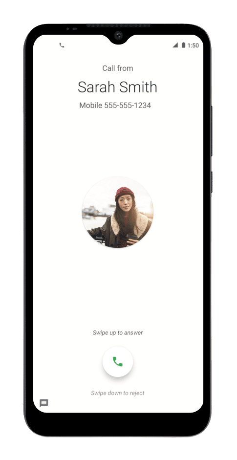 From the Settings app, scroll to and tap Apps.