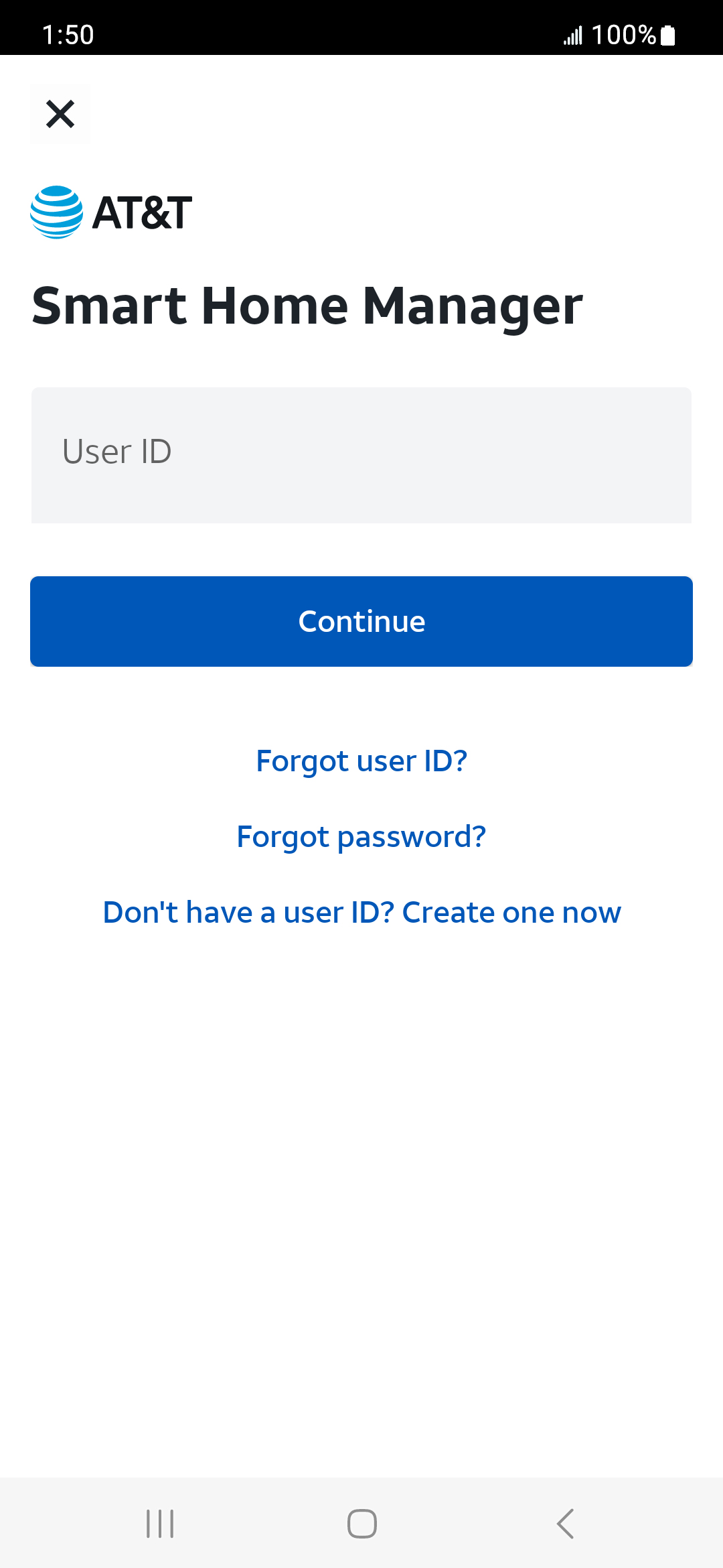 From the Settings app, scroll to and tap Apps.