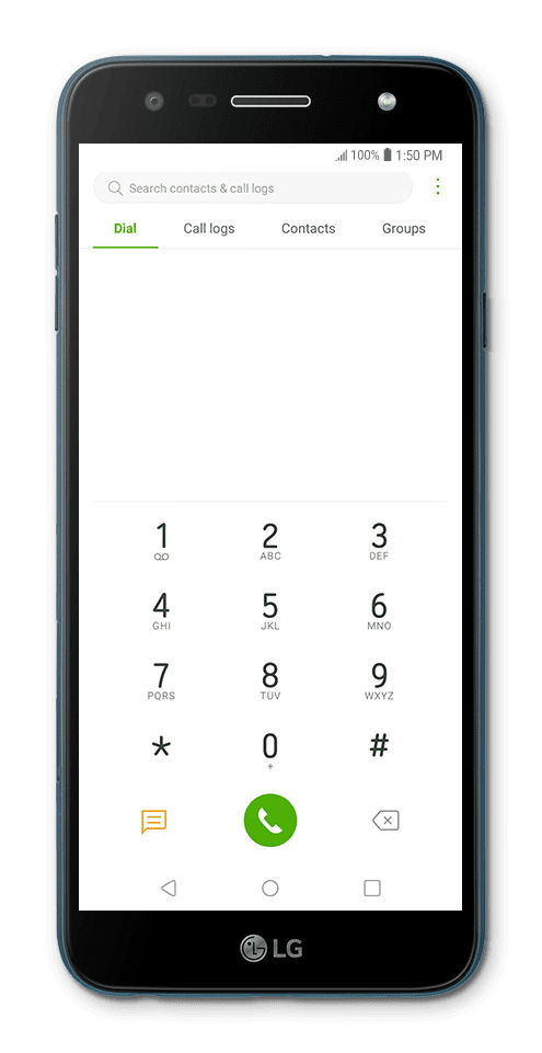 From the Settings app, scroll to and tap Apps.