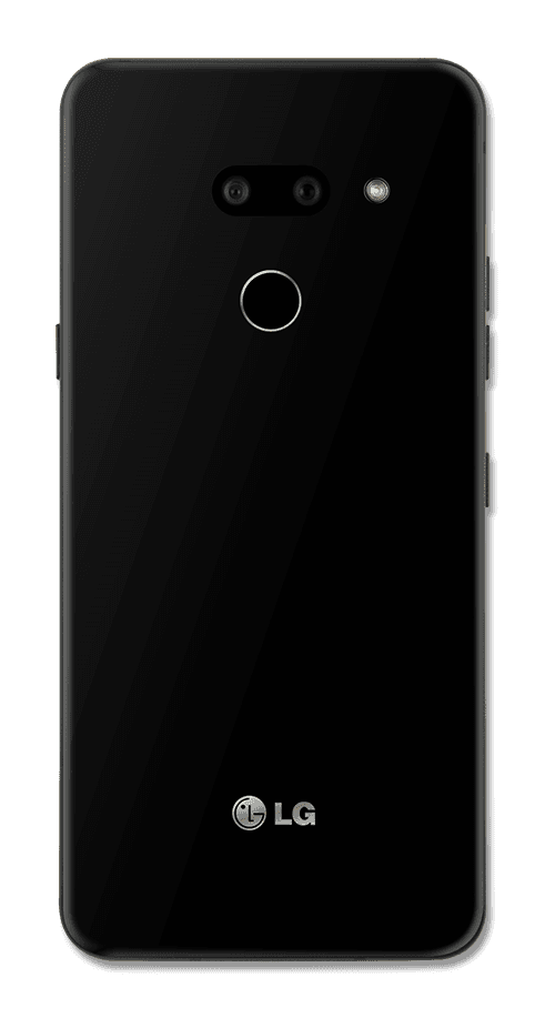 Getting to know the back of your device