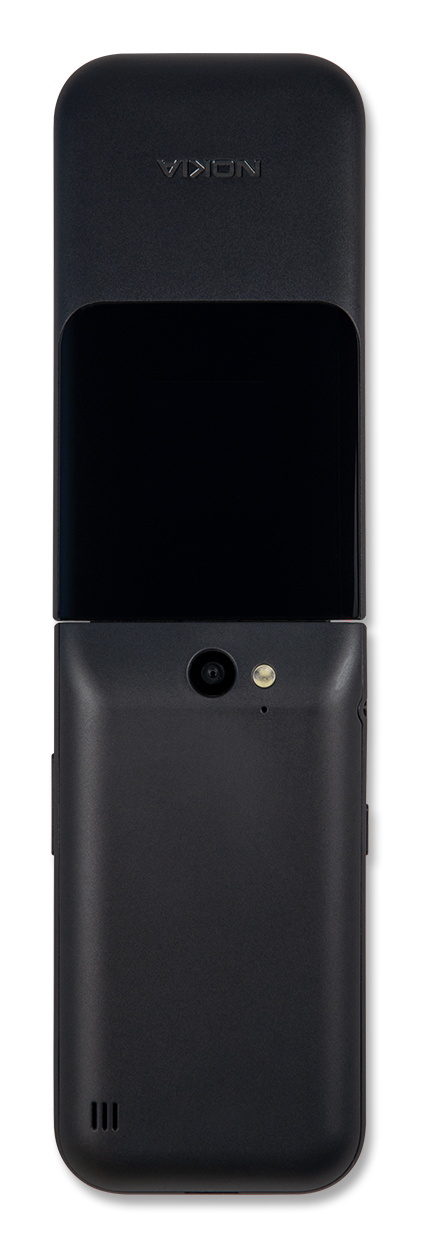 Getting to know the back of your device