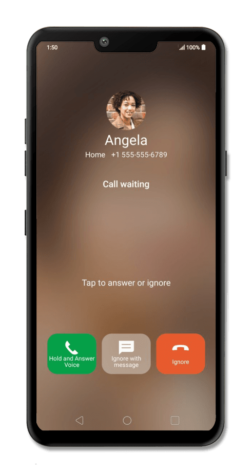 From the Settings app, scroll to and tap Apps.