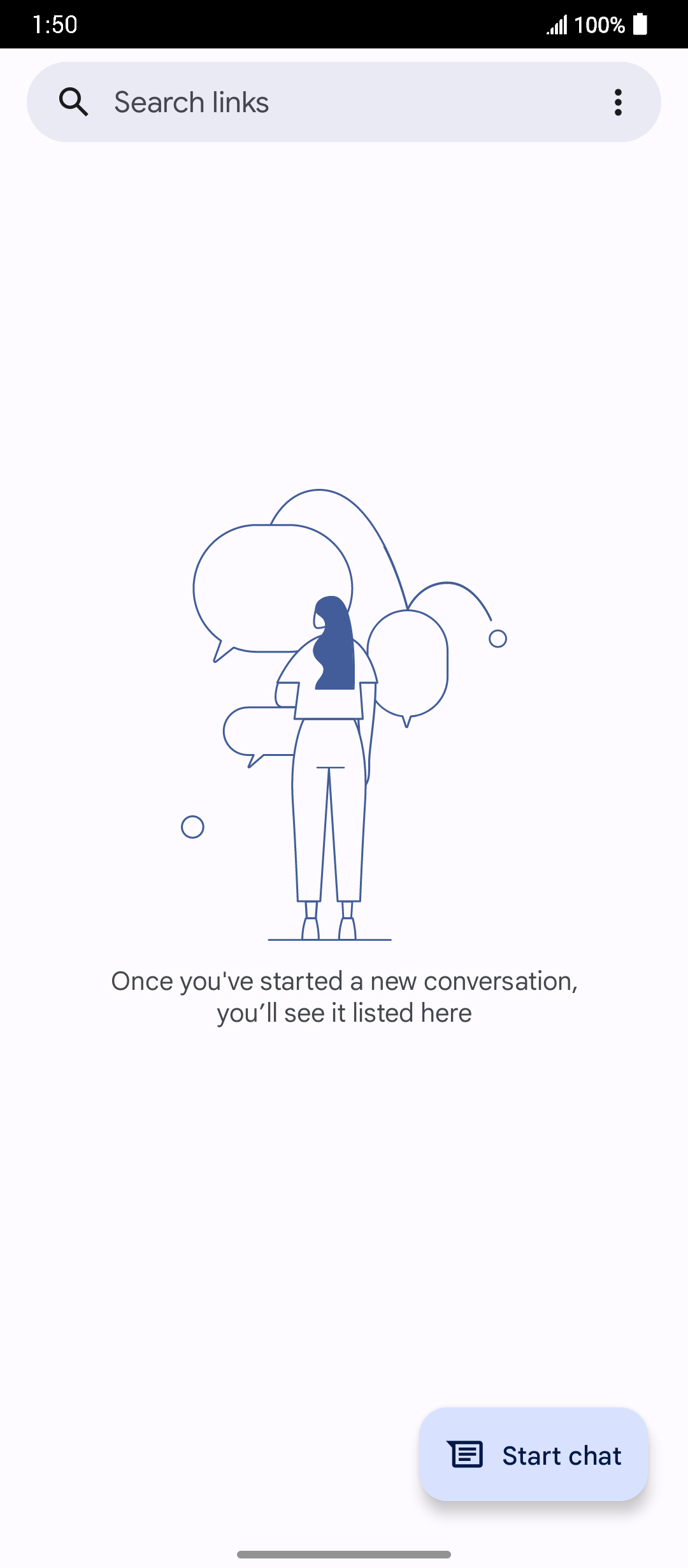 From the Settings app, scroll to and tap Apps.