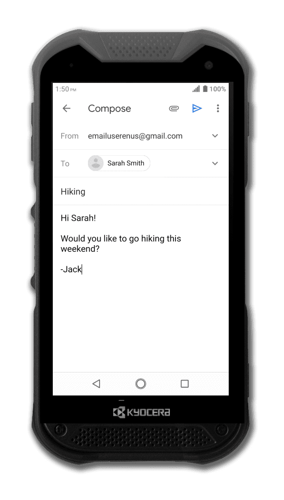 From the Settings app, scroll to and tap Apps.