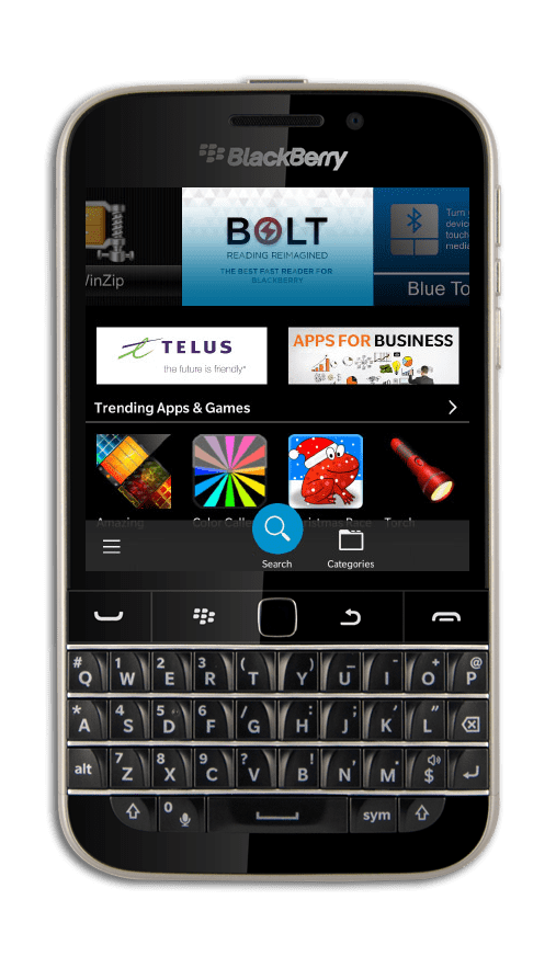 From the Settings app, scroll to and tap Apps.