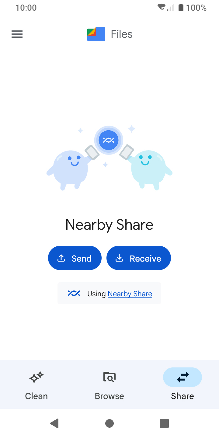 From the Settings app, scroll to and tap Apps.