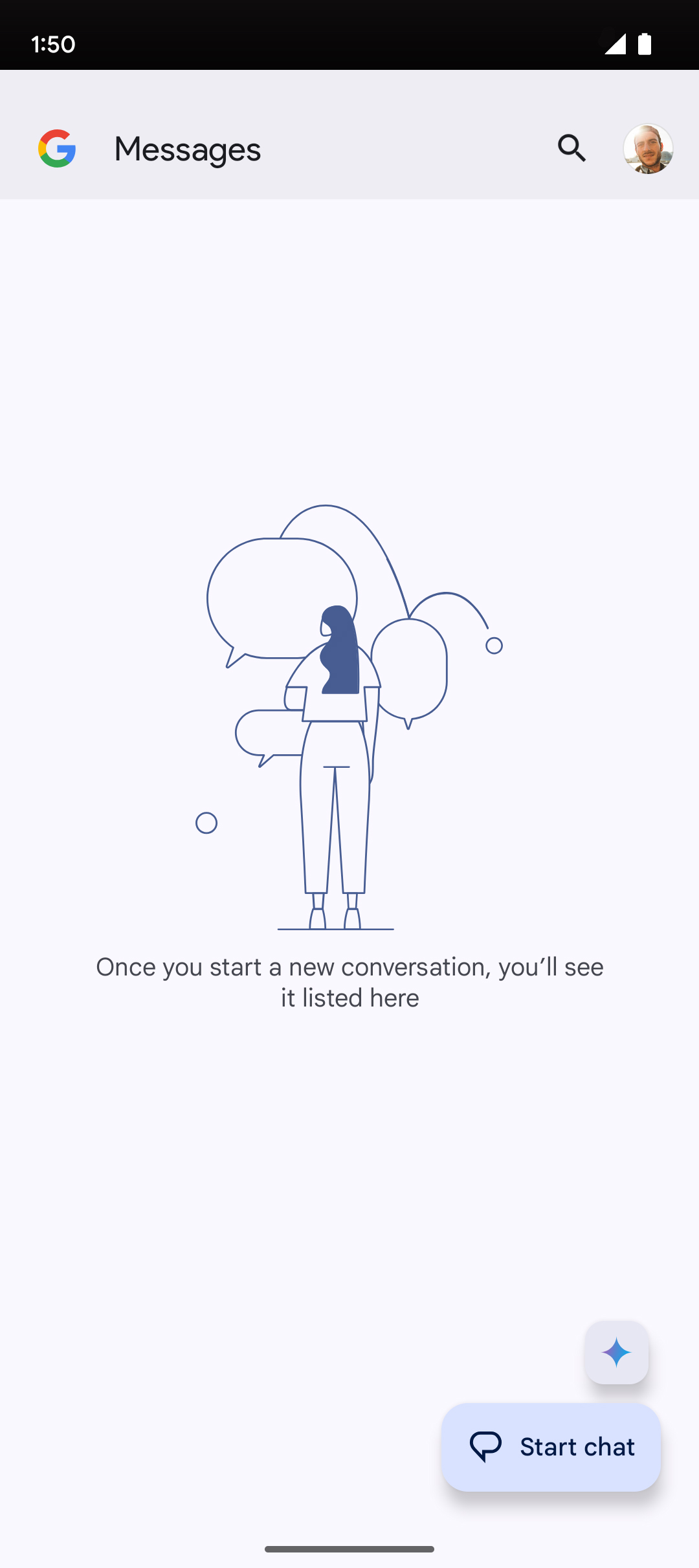 From the Settings app, scroll to and tap Apps.
