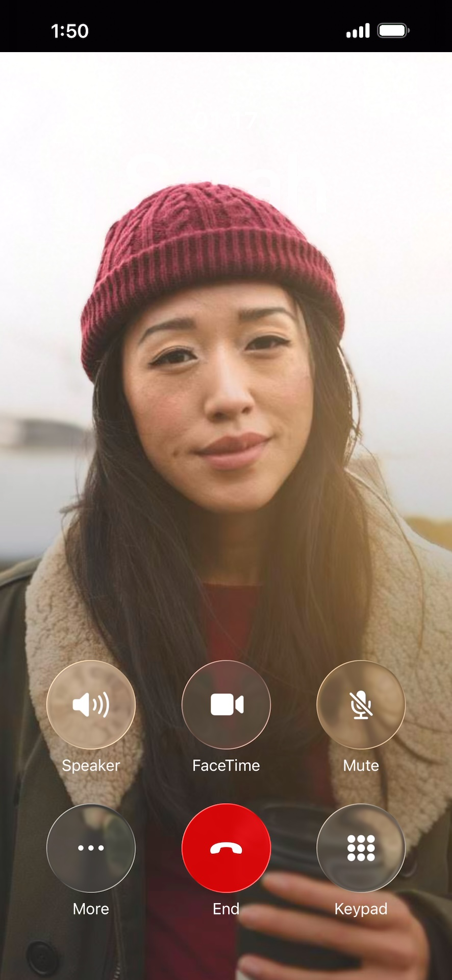 From the Settings app, scroll to and tap Apps.