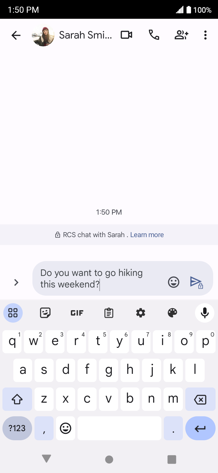 From the Settings app, scroll to and tap Apps.
