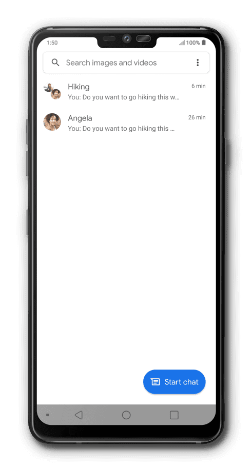 From the Settings app, scroll to and tap Apps.