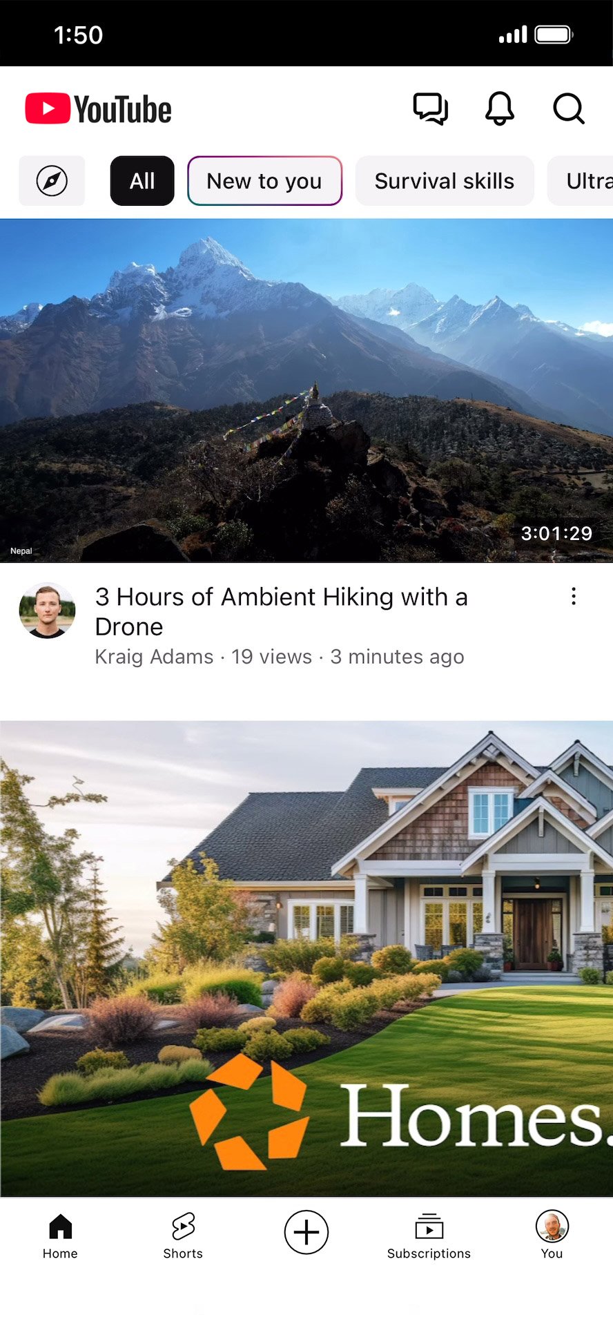 From the Settings app, scroll to and tap Apps.