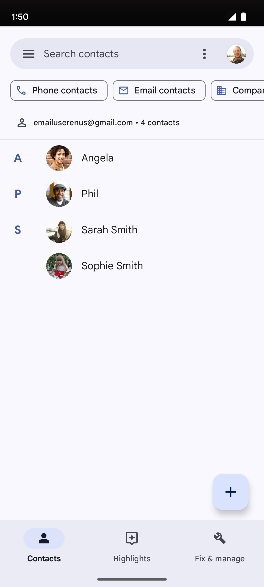From the Settings app, scroll to and tap Apps.