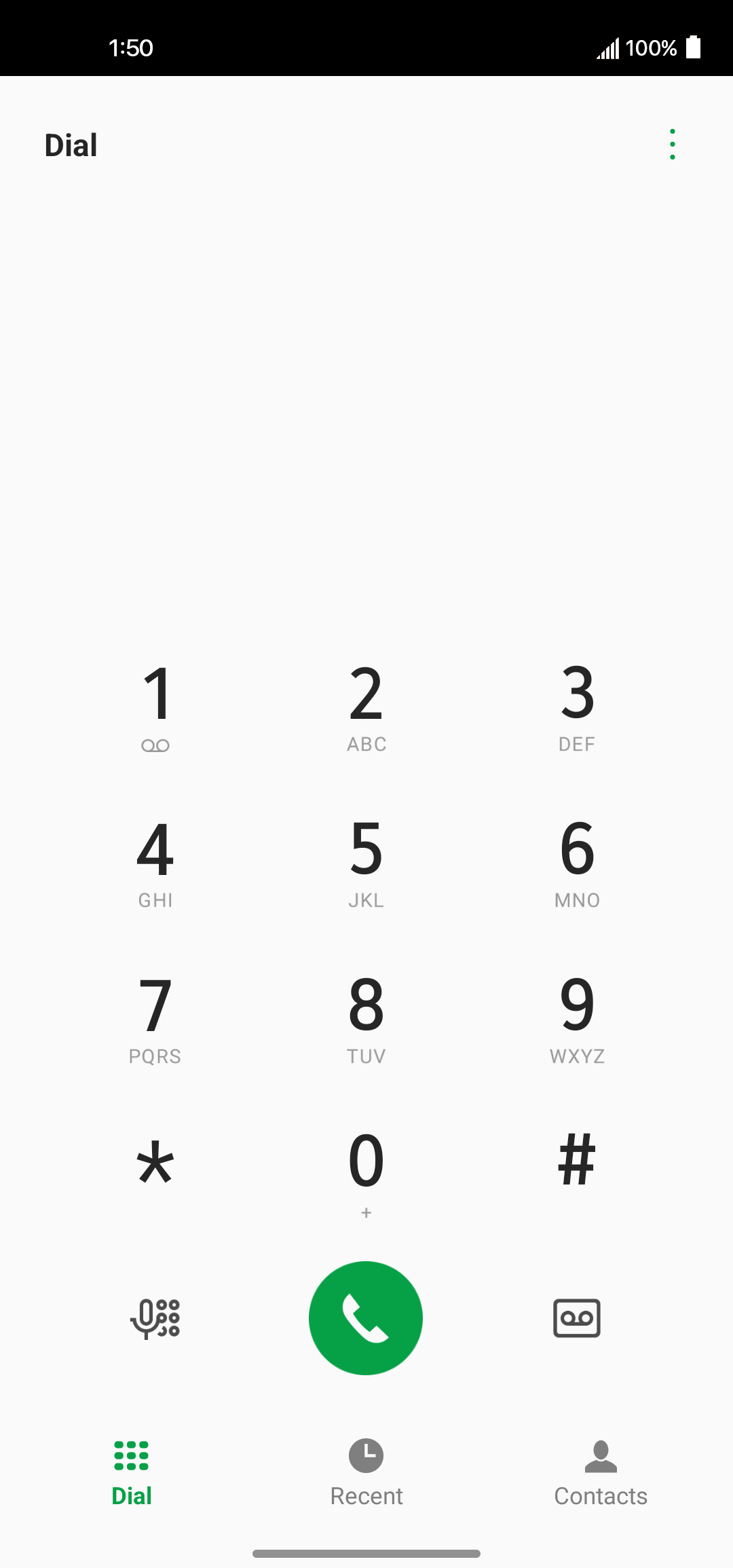 From the Settings app, scroll to and tap Apps.