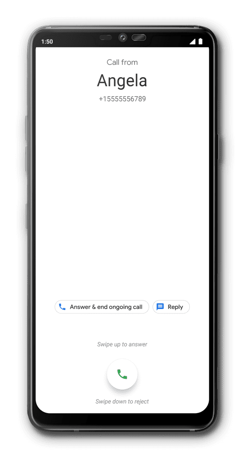From the Settings app, scroll to and tap Apps.