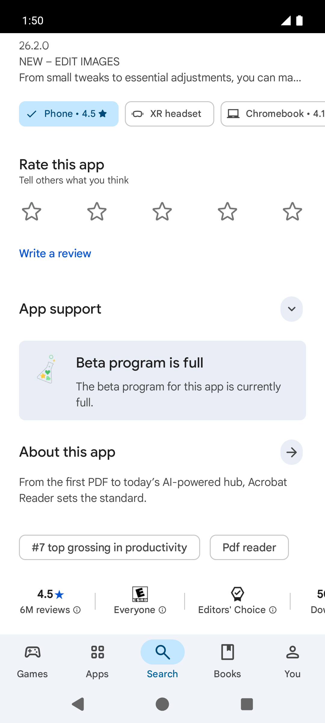From the Settings app, scroll to and tap Apps.