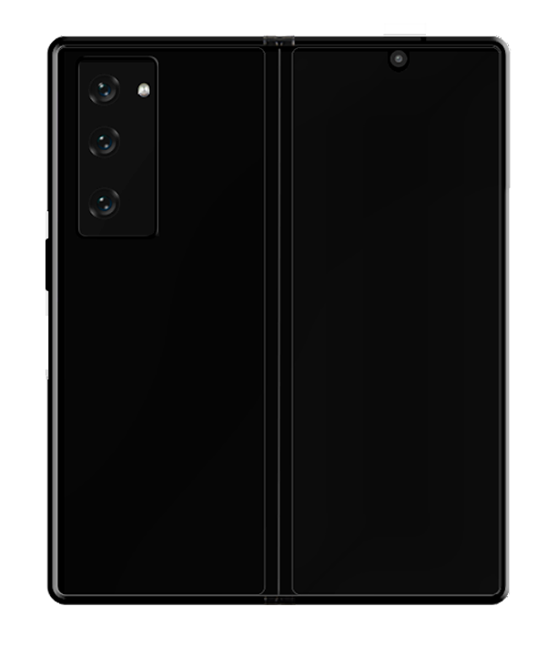Getting to Know the Back of Your Device