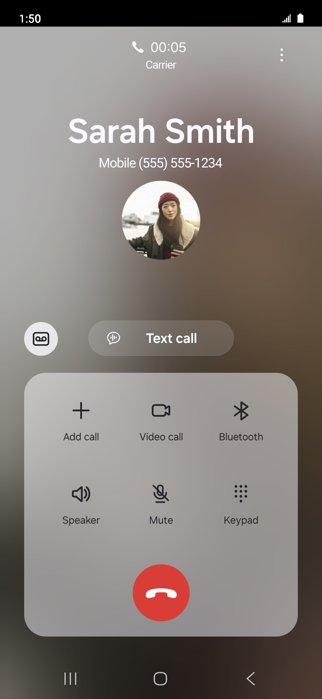 From the Settings app, scroll to and tap Apps.
