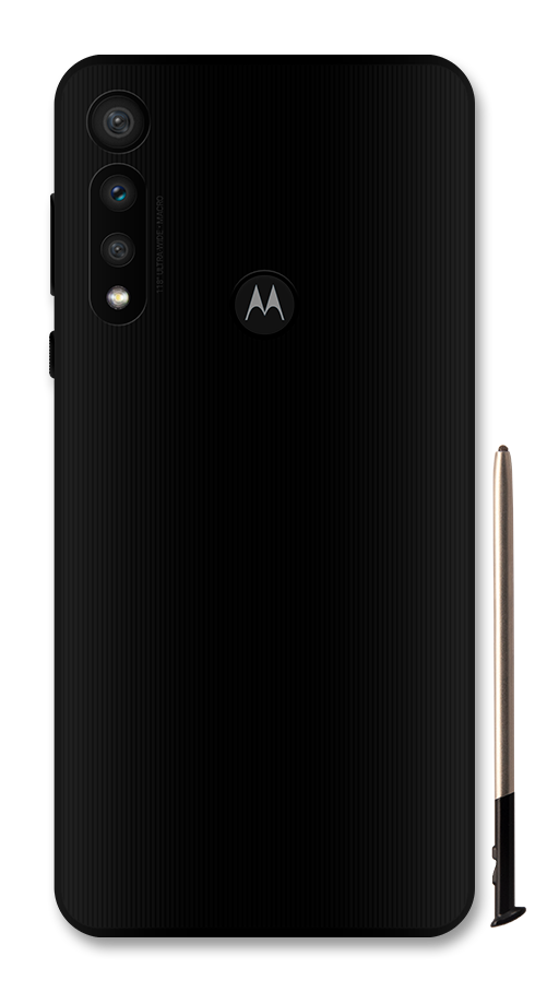 Getting to know the back of your device