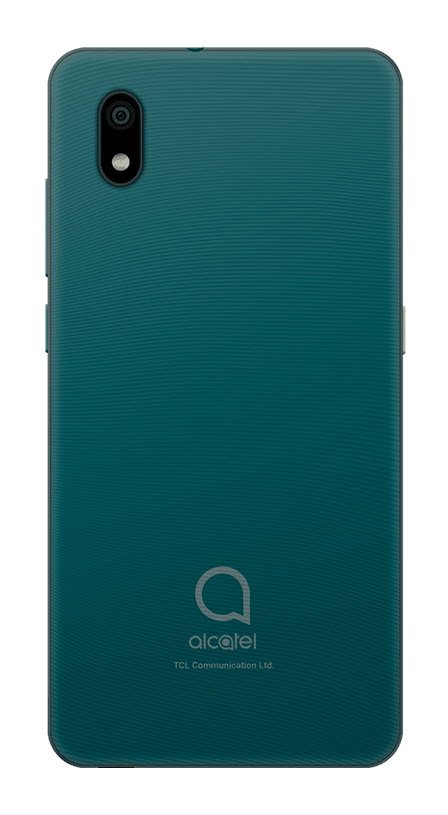Getting to know the back of your device