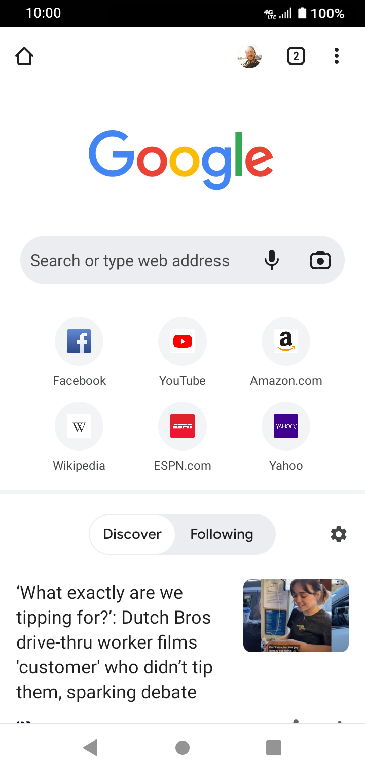 From the Settings app, scroll to and tap Apps.
