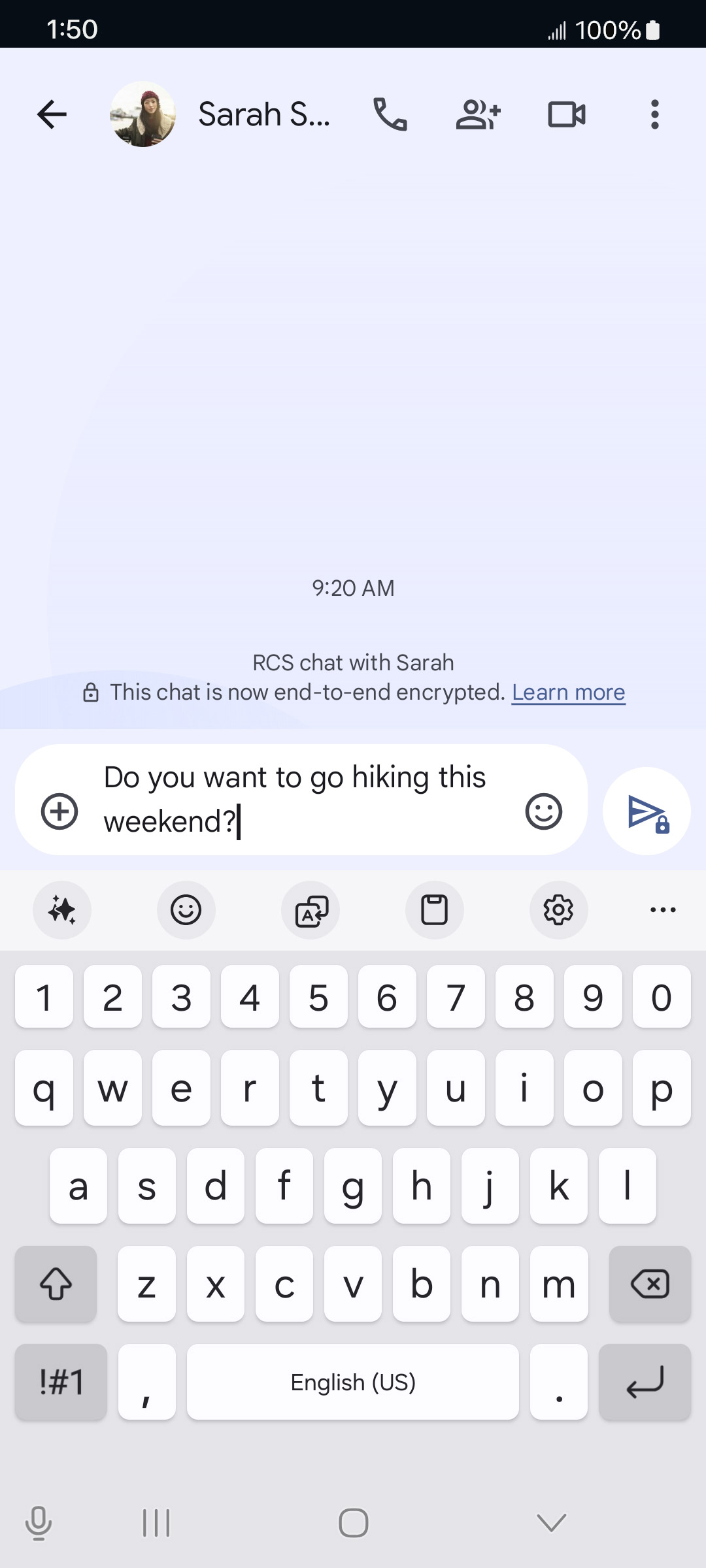 From the Settings app, scroll to and tap Apps.