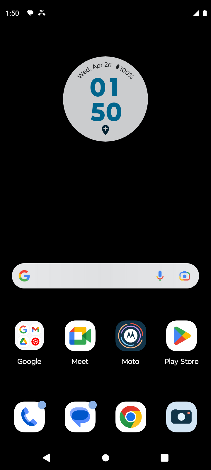 From the Settings app, scroll to and tap Apps.