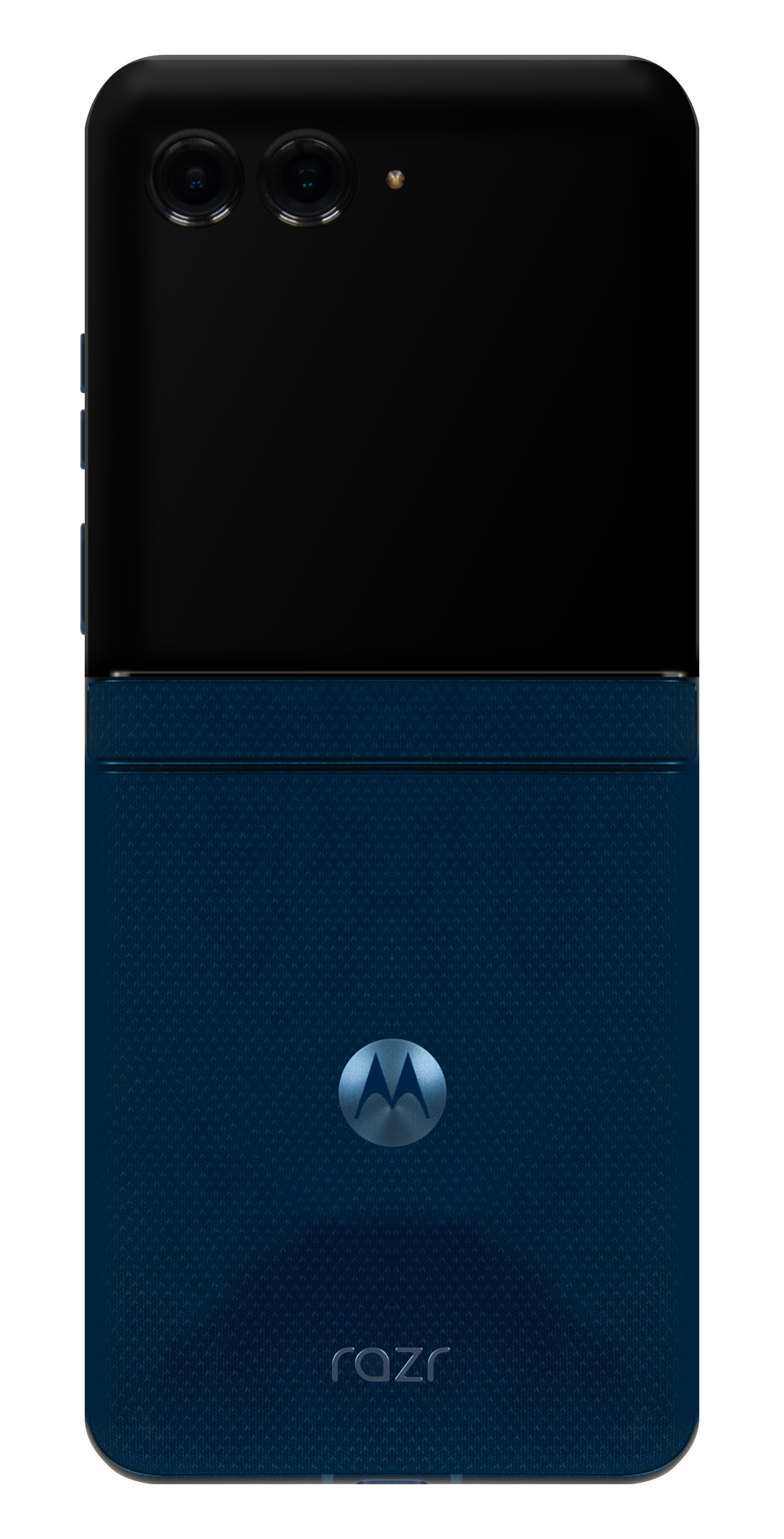 Atrás