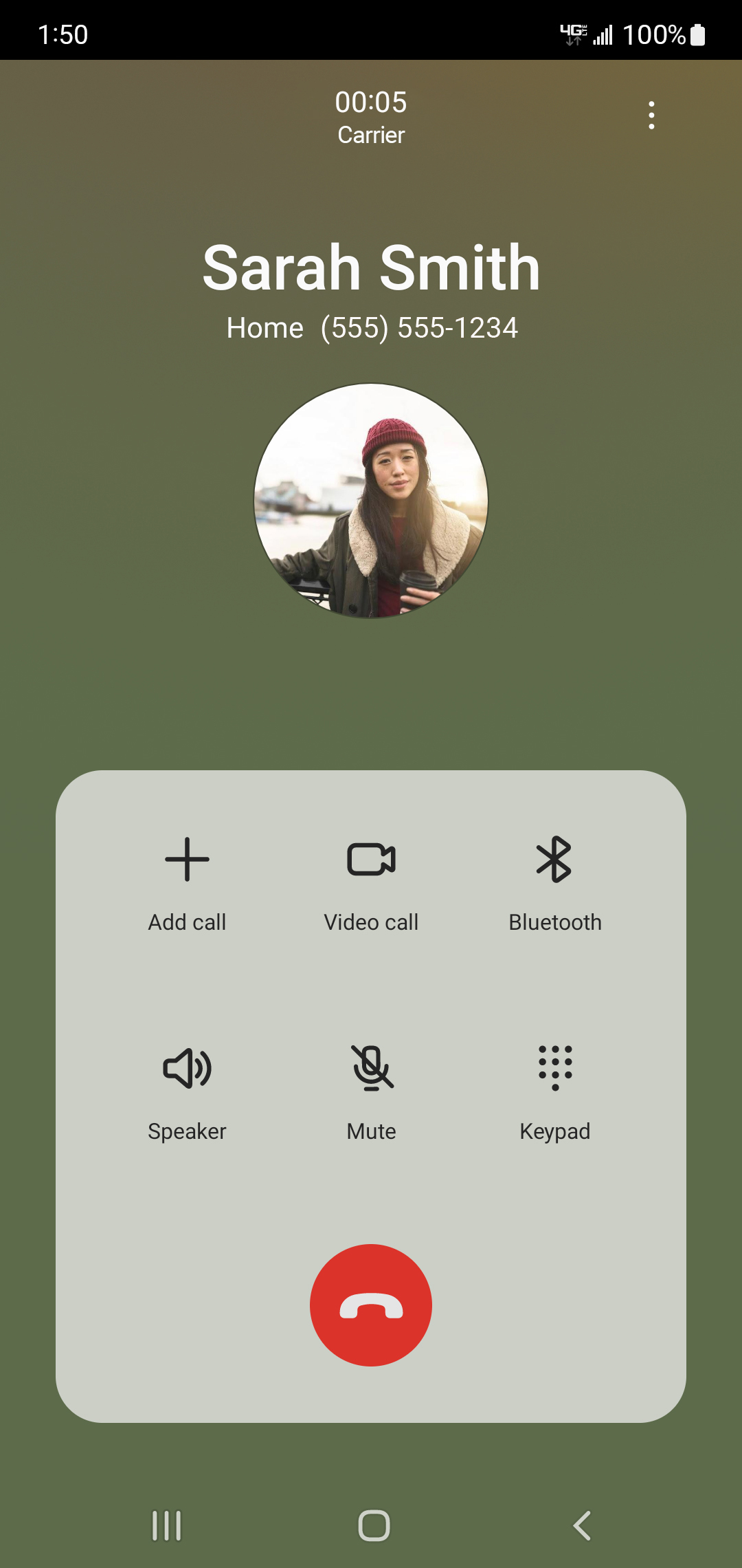 From the Settings app, scroll to and tap Apps.