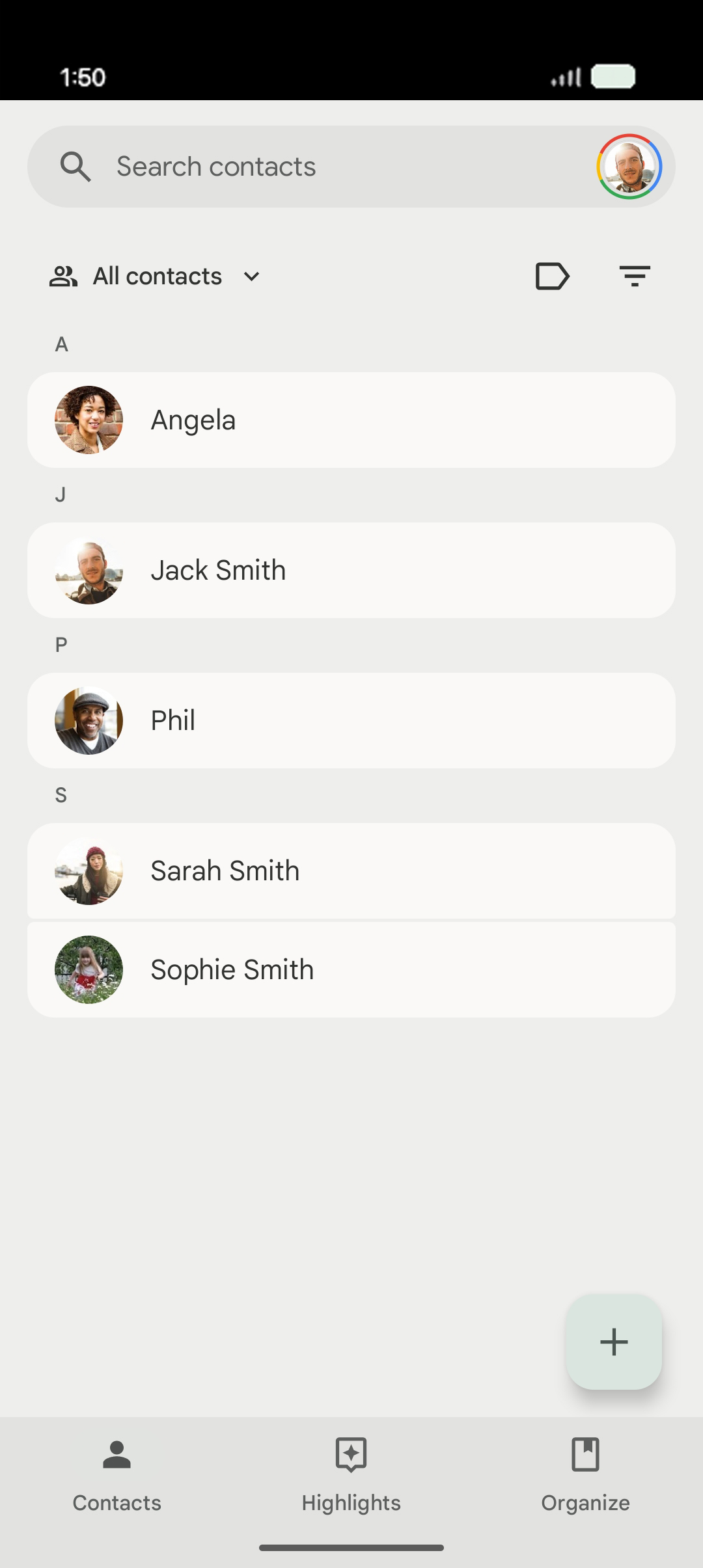 From the Settings app, scroll to and tap Apps.