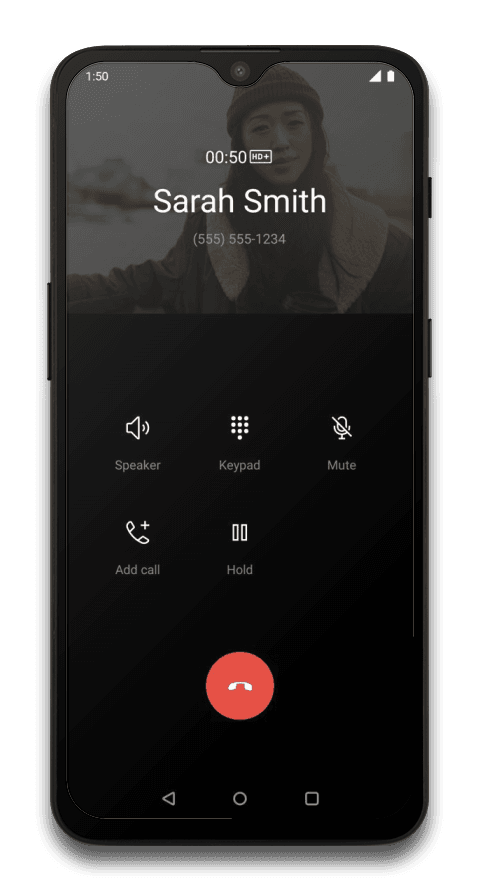 From the Settings app, scroll to and tap Apps.