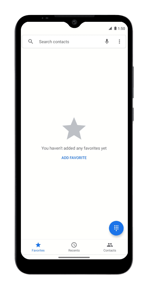 From the Settings app, scroll to and tap Apps.