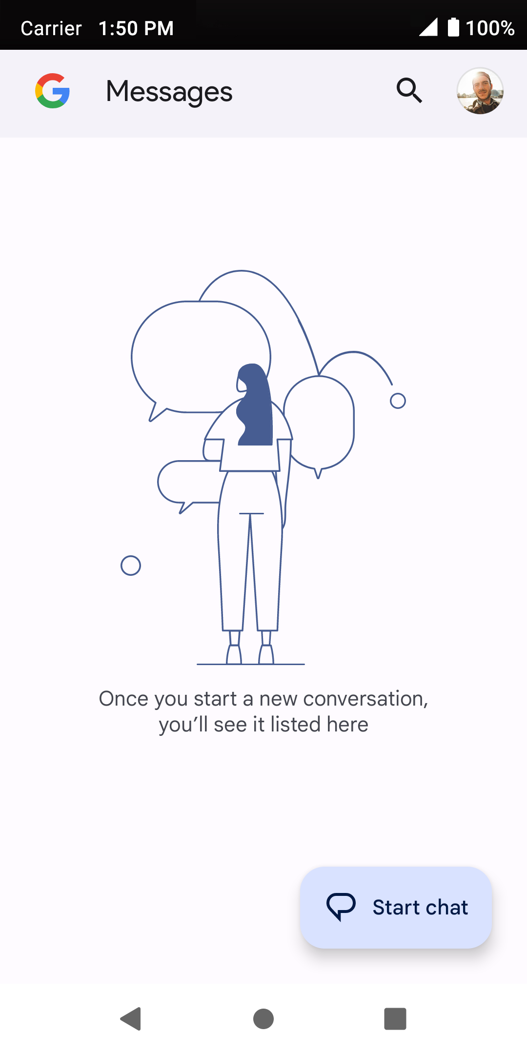 From the Settings app, scroll to and tap Apps.
