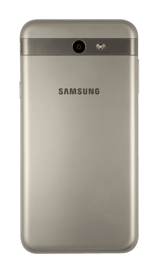 Getting to know the back of your device