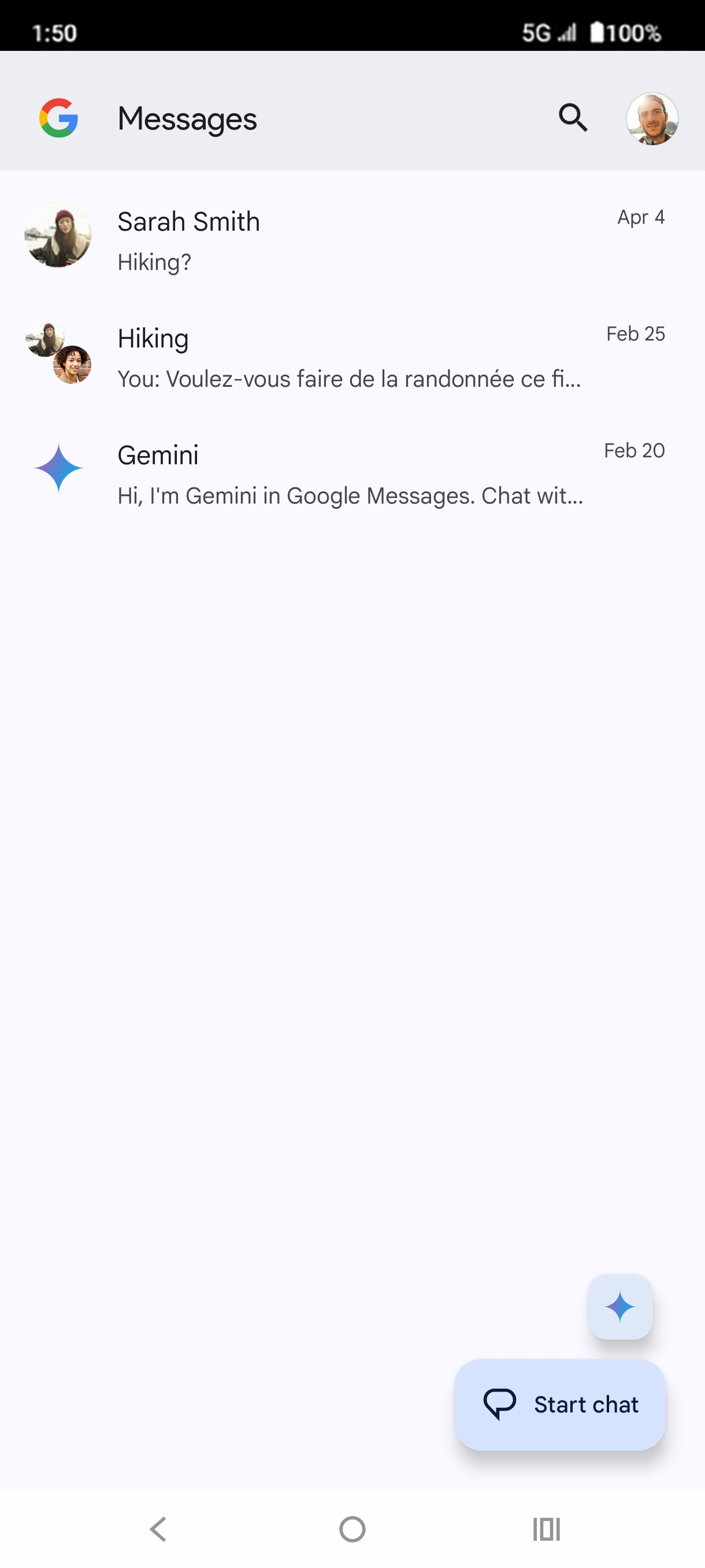 From the Settings app, scroll to and tap Apps.