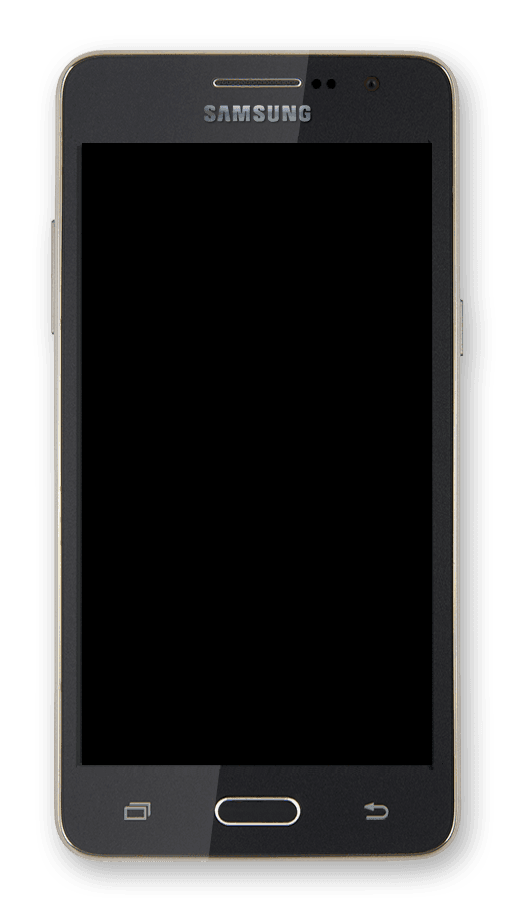 From the Settings app, scroll to and tap Apps.