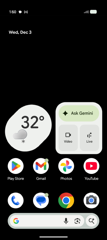 From the Settings app, scroll to and tap Apps.