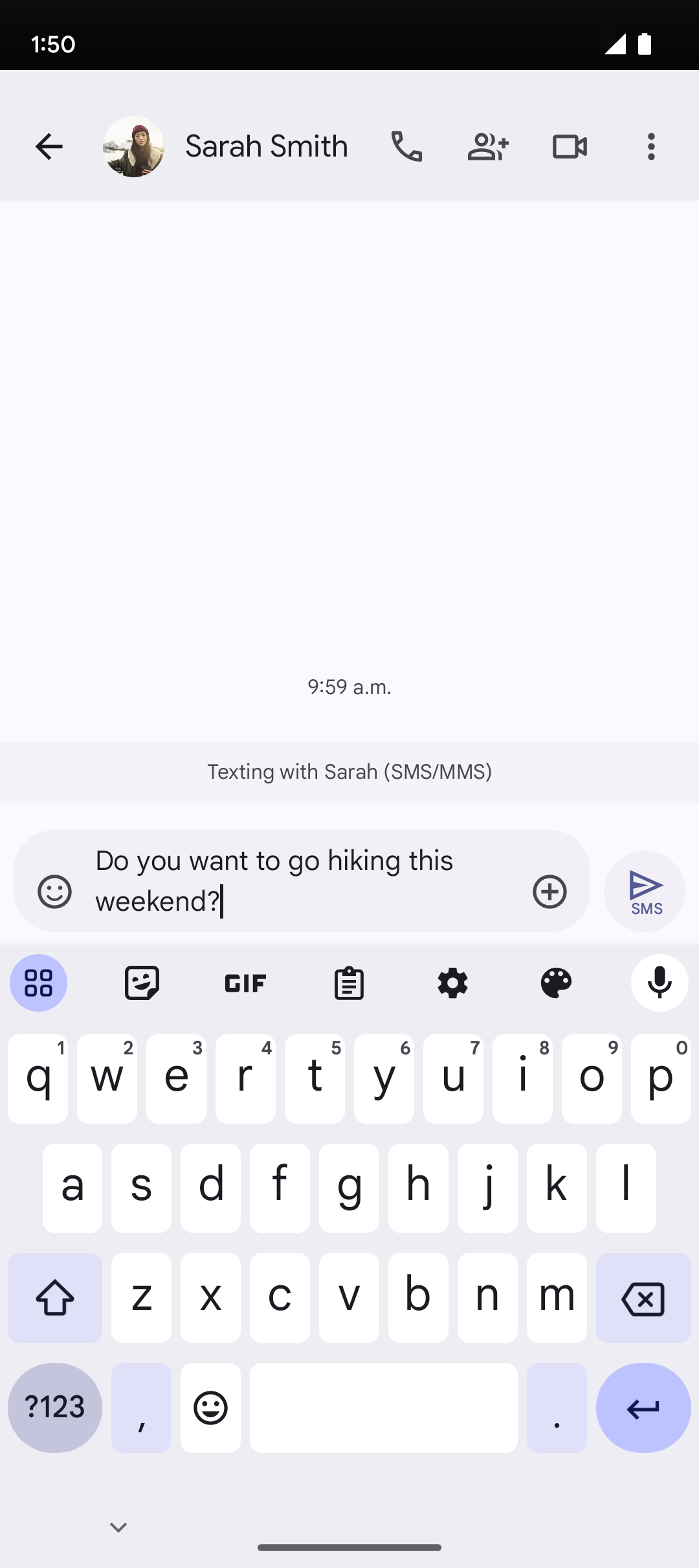 From the Settings app, scroll to and tap Apps.