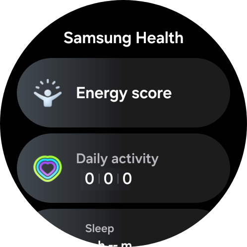 From the Settings app, scroll to and tap Apps.