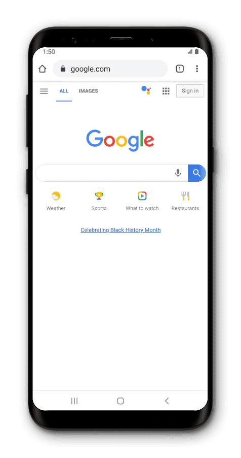From the Settings app, scroll to and tap Apps.