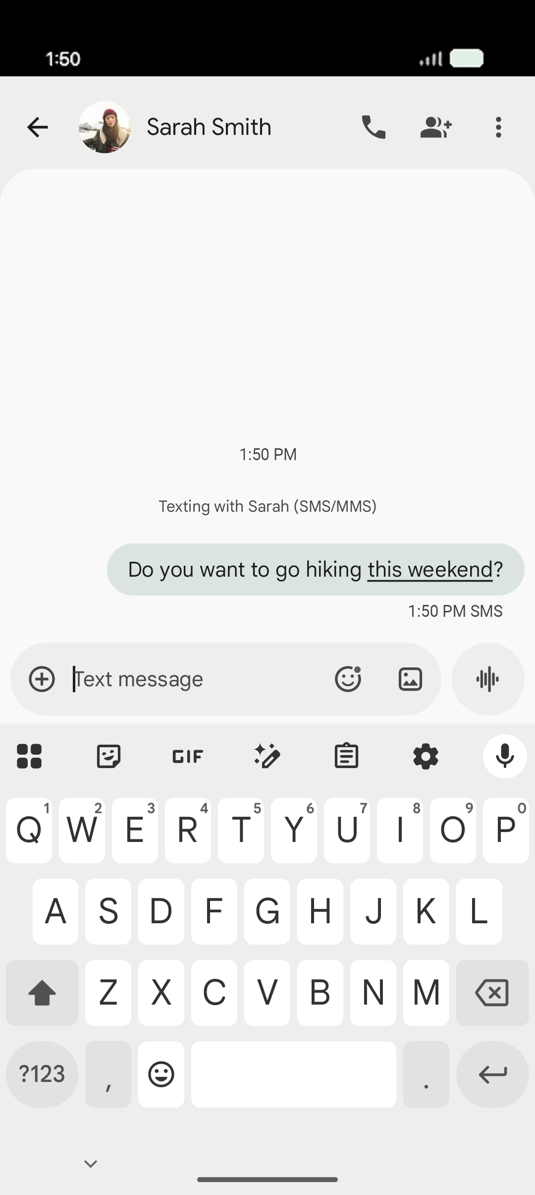 From the Settings app, scroll to and tap Apps.