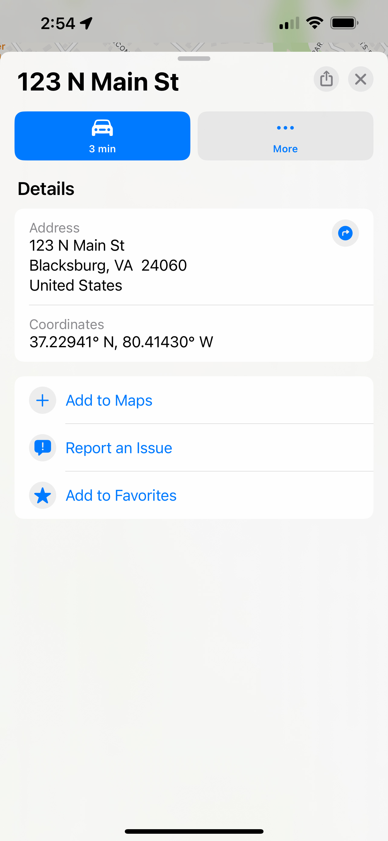 From the Settings app, scroll to and tap Apps.