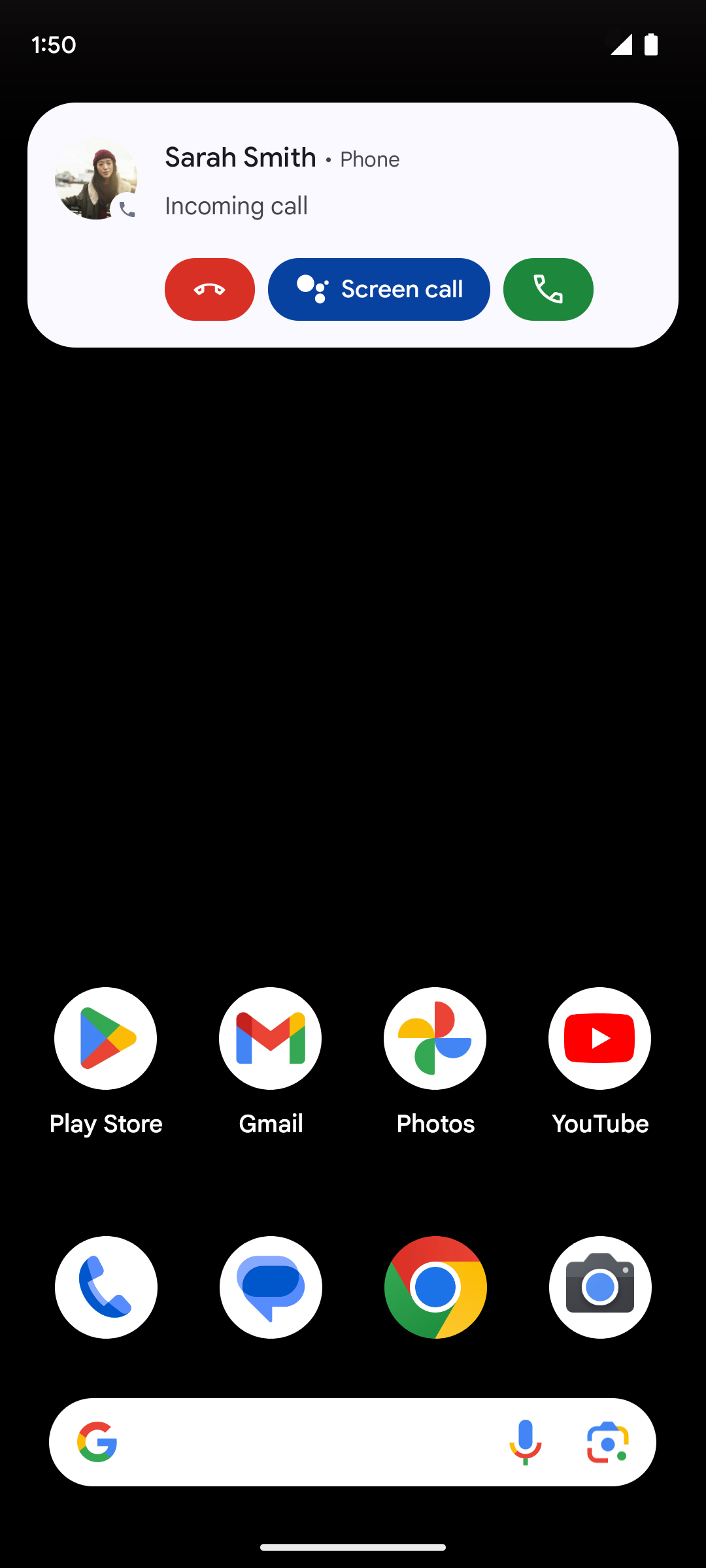 From the Settings app, scroll to and tap Apps.