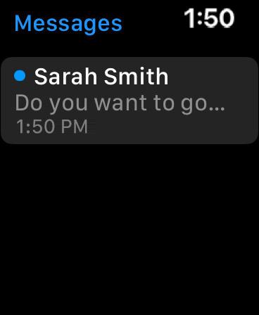 From the Settings app, scroll to and tap Apps.