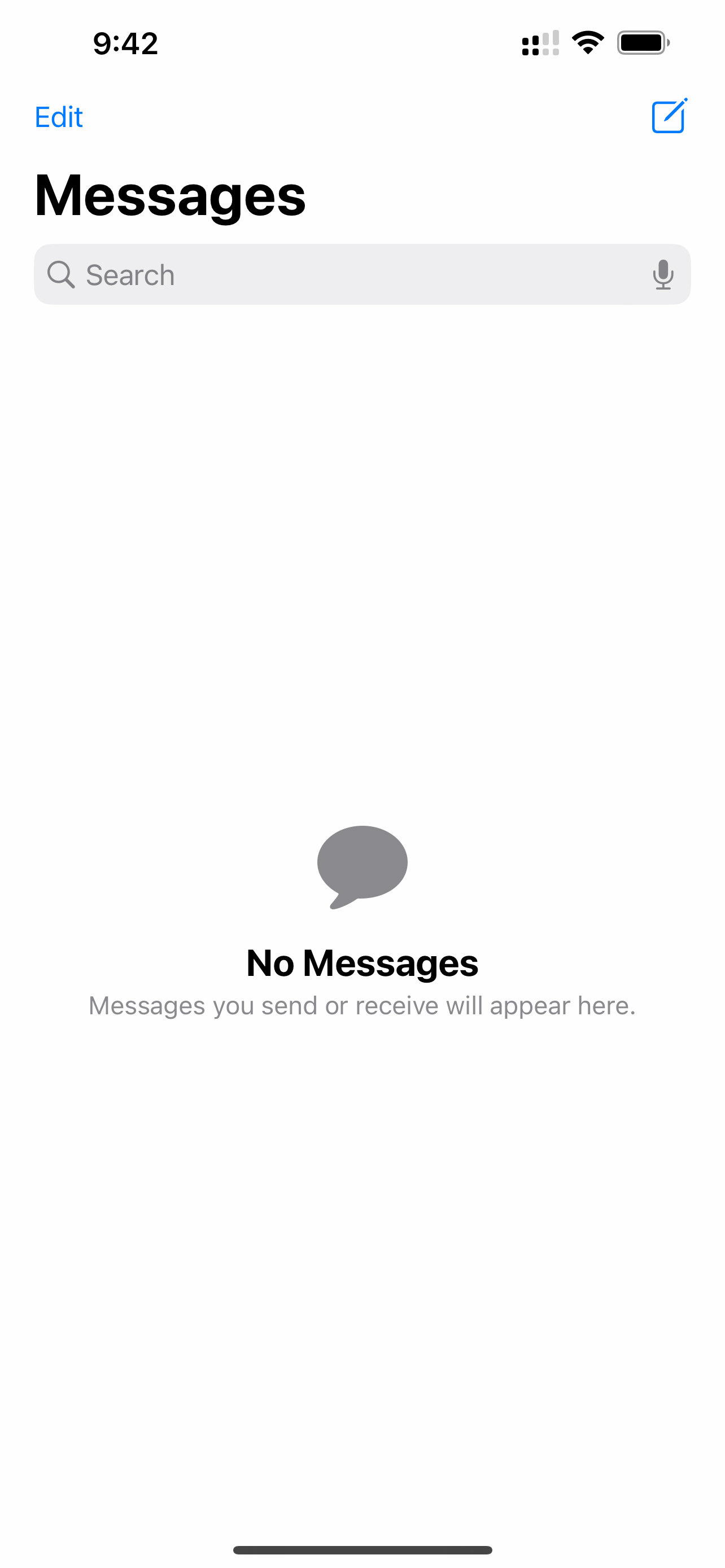 From the Settings app, scroll to and tap Apps.