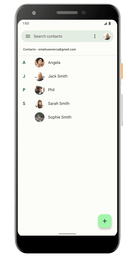 From the Settings app, scroll to and tap Apps.