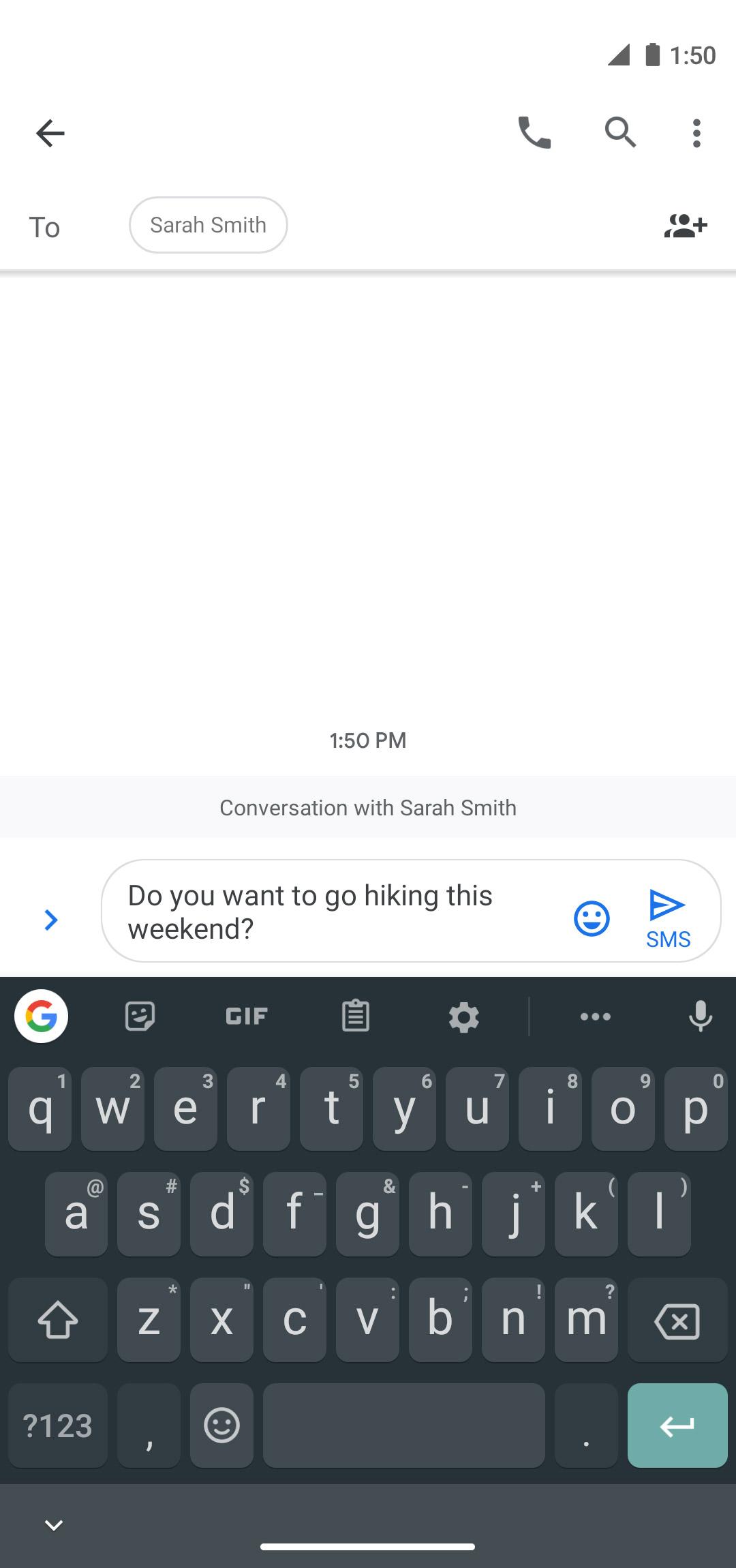 From the Settings app, scroll to and tap Apps.