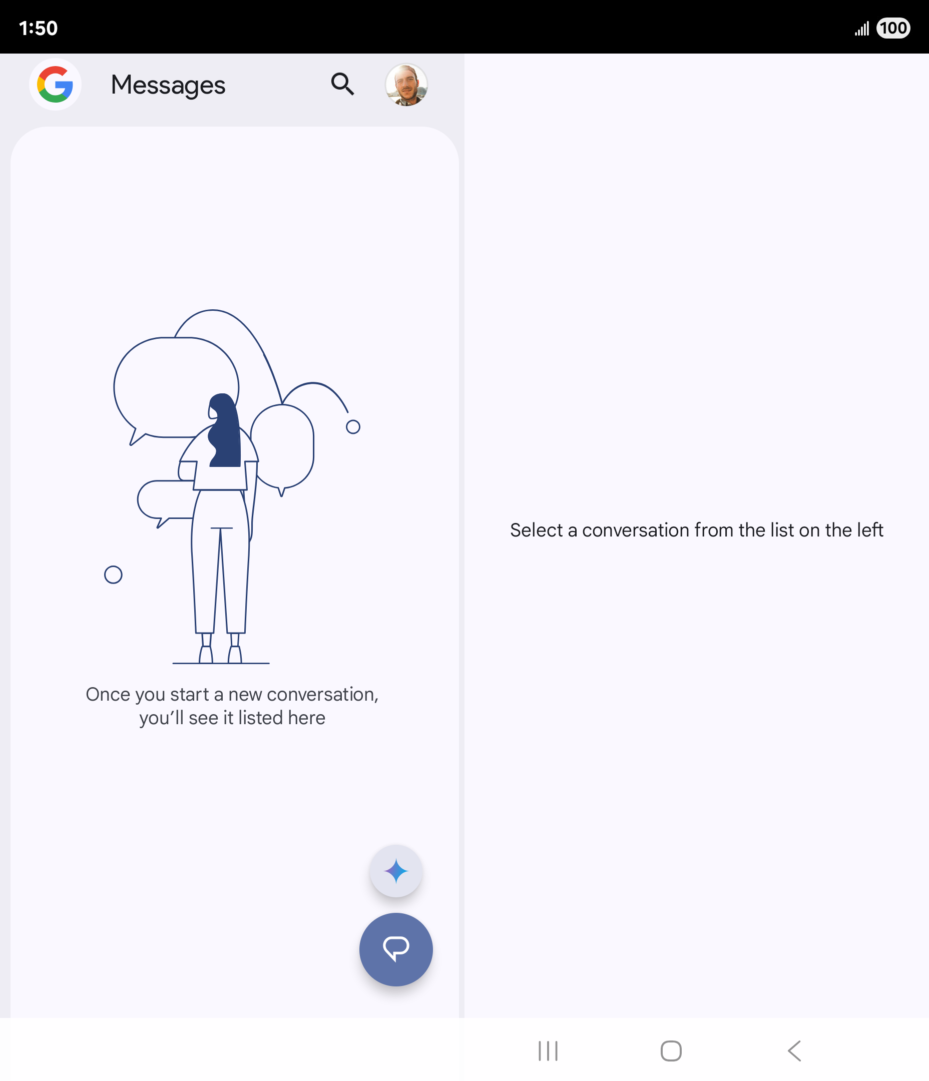 From the Settings app, scroll to and tap Apps.