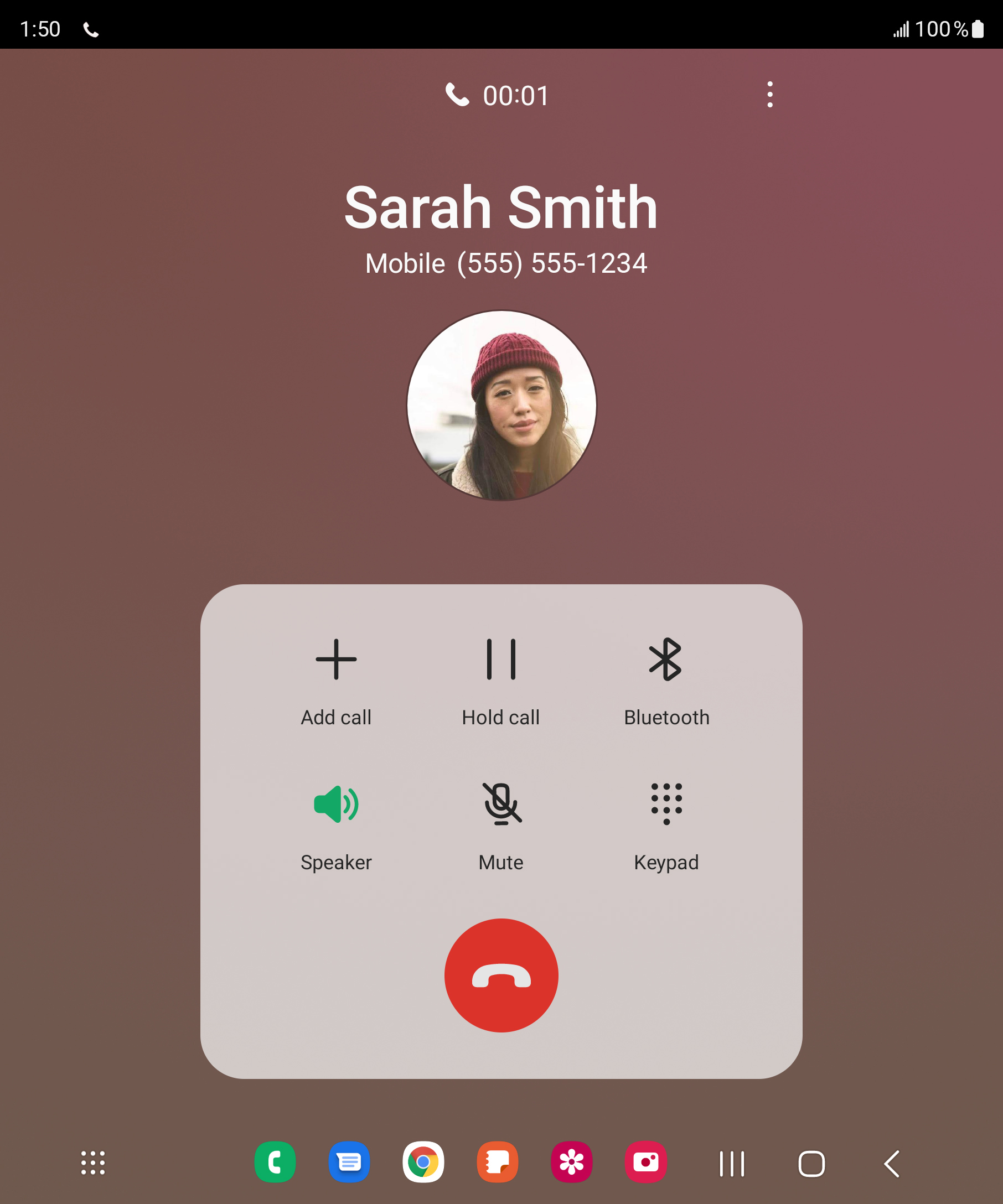 From the Settings app, scroll to and tap Apps.
