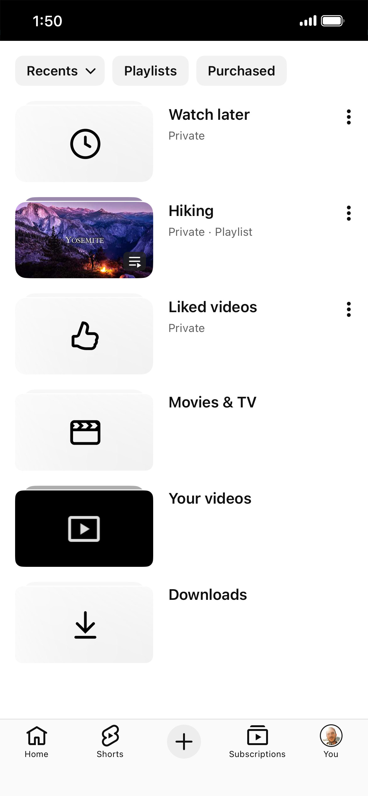 From the Settings app, scroll to and tap Apps.